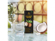 Back Again - Coconut Water [Pack of 27] at Just Rs.19 Each !!