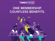 March Madness - Benefits Worth Of Rs. 25,632 In Rs.549 