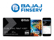 Apply BAJAJ EMI Card, Do The KYC & Earn Flat Rs.200 FKM CB !!