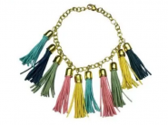 Multicolor Boho Chic Charm Bracelet worth Rs.899 at Rs.26 !!