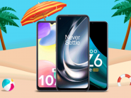 Limited Time Offer - Amazon Smartphones Summer Sale !!