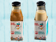 New Launched !! Chicken Soup + Mushroom Soup At Rs.59