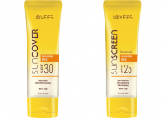Summer Sale - Complete Sun Protection At Just Rs.75