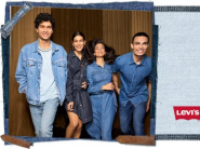 Amazon Denim Fest - Up to 80% off on Branded Products !!