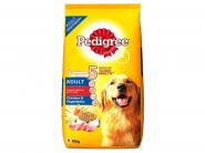 Pedigree Adult Dog Dry Food [ 15 kg ] at Just Rs.2286