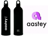 Bumper Offer - h2o boost bottle [ 2 Units ] at Just Rs.187 Each !!