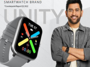 Smartwatches Starts At 899 - Noise, Fireboltt, Boat & More