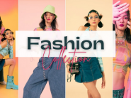 FKM Fashion Sale- Big Brands With Mega Cashback Offers !!
