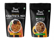 Grab Now - True Elements Range Up To 61% Off + Rs.600 FKM CB !!