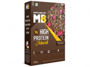 MuscleBlaze High Protein Muesli [ 1.2 KG ] At Just Rs.560 !!
