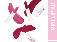 FREE [PACK of 3] Popxo Branded Mini Lipsticks !!
