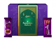 Festive Deal - Personalised Ramadan Gift Box at Rs.408 !!