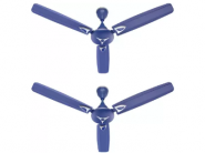 Loot !! Ceiling Fan Starting From Rs.399 + Up to 10.5% FKM Cashback