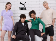 Puma Is Live - 10% Coupon Off + Flat 7% FKM CB + Prepaid Off !!