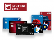 Early Confirmation - Lifetime Free Credit Card + Rs.1100 FKM Rewards !!