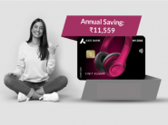 40% Off On Swiggy-Lifelong + Rs.500 voucher + FKM Reward !!
