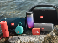 JBL Is Live : Up To 50% Off + 15% Coupon Discounts + 12% FKM CB !!