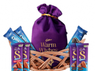 Cadbury Coupons - Discount and Offers for 16 Jul 2023