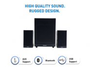 Killer Price - 2.1 Wireless Home Theatre At Just Rs.4258 !!