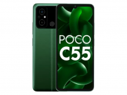 Poco C55 [6 GB + 128 GB] Effectively At Just Rs.6139 !!