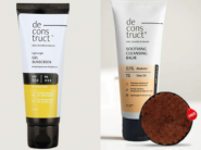 3 Freebies + Sunscreen + Cleansing Blam x2 at Rs.63 each !! [ 50% CB ]