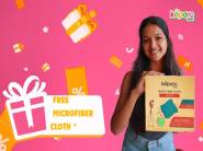 Must Buy Offer - Flat 60% Instant Off + Extra 50% FKM CB !!