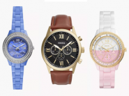 Fossil Coupons - Discount and Offers for 25 Jun 2024