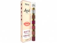 6 In 1 Matte Nude Lipstick At Just Rs.29 [ Limited Units Left ]