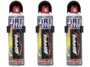 Fire Extinguisher At Just Rs.50 (For Home, Office, Car Etc) !!