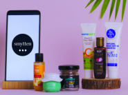 FREE 12 Trial Products Worth Rs.1800 + Rs.50 FKM CB ! 