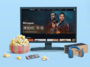 FREE Amazon Prime Voucher Worth Rs.125 ! Grab Now