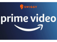 Free Rs.150 Prime Voucher For Swiggy One & One Lite Members