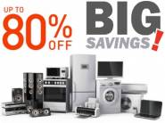 Flipkart Electronics Sale: Get High Discount on Electronics + More Savings