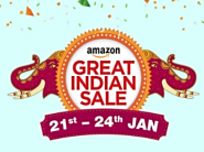 Live - Amazon Great Indian Sale [ Prime Only Early Access ]