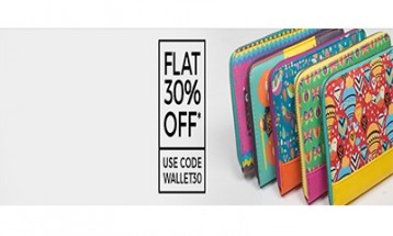 Chumbak discount coupons