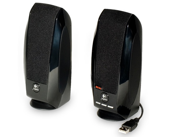 logitech speakers flipkart