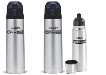 milton thermosteel crown