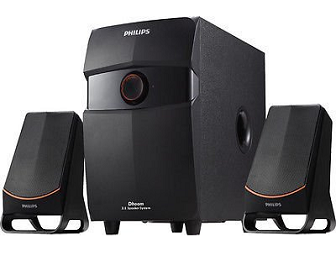 philips mms2525