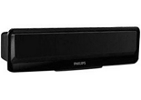 philips notebook soundbar spa1100