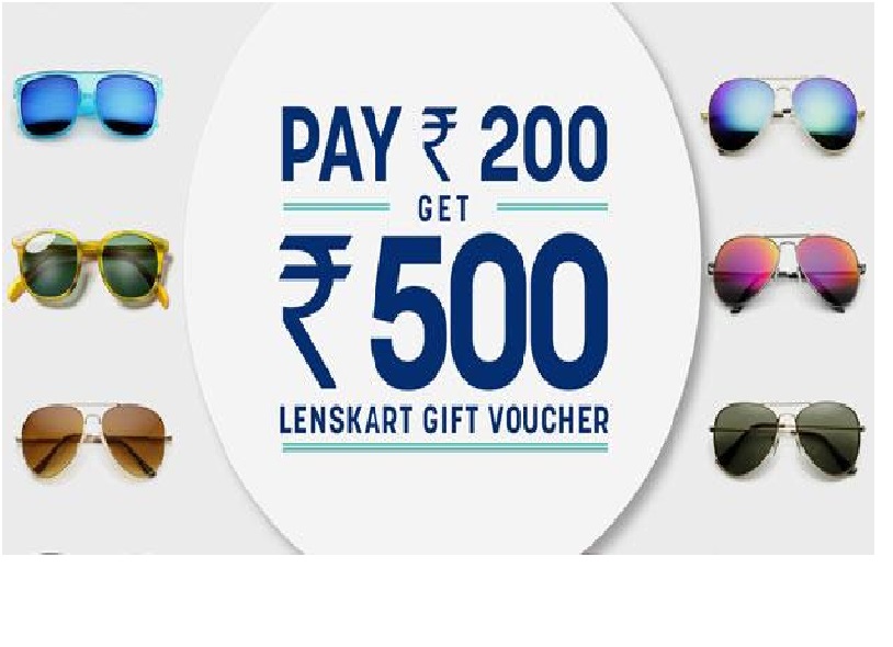 Sunglasses Combo - Buy Combo of Sunglasses at Best Price | Lenskart