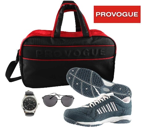 provogue sports bag