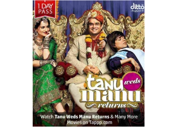 Tanu weds manu online returns watch online free