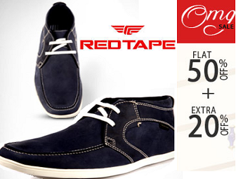 tata cliq red tape formal shoes