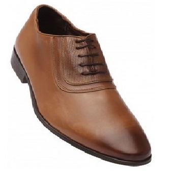 van heusen tan shoes