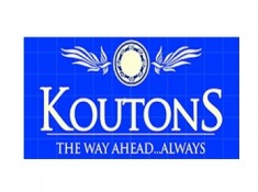 koutons denim shirts pack of 3