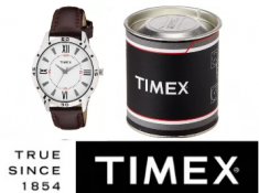 timex watches flipkart