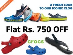 shopcrocs offers