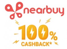 nearbuy new user