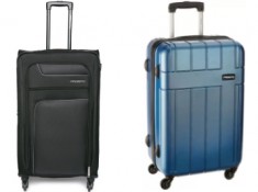 jabong trolley bags