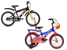 hero brat cycle